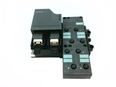 SIEMENS 6ES7141-1BF01-0AB0