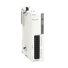 SCHNEIDER ELECTRIC TM2DMM8DRT