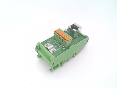 PHOENIX CONTACT UM72-CAT5/IDC