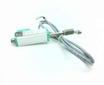 GEFRAN PY1-F-025-S1M 0000X000X00