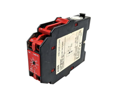 ASEA BROWN BOVERI GHC-462-1004-R-0004