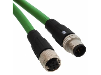 PHOENIX CONTACT SAC-5P-MSB/ 0 3-900/FSB SCO
