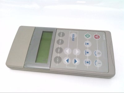 ASEA BROWN BOVERI DCF1085301P0001