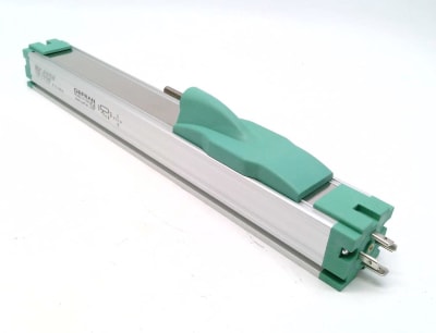 GEFRAN PK-M-0150 0000X000X00