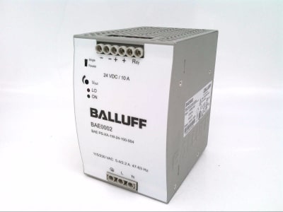 BALLUFF BAE0002