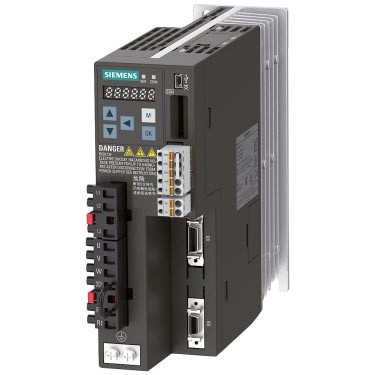 SIEMENS 6SL3210-5FE10-4UF0