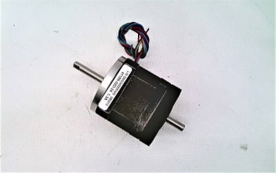 LIN ENGINEERING 4118S-02D-24