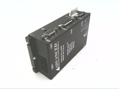 ADVANCED MOTION CONTROLS DR100EE16A8BDCB