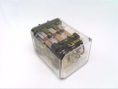 SCHNEIDER ELECTRIC 8501KU13V24