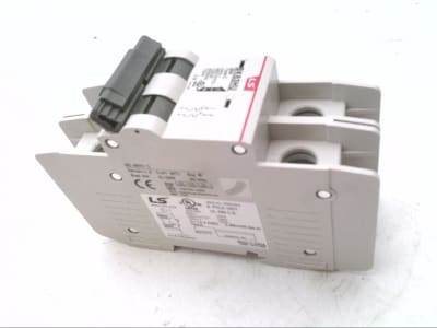 LS ELECTRIC BK63HU-2P-C20-480