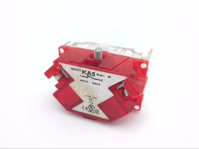 SCHNEIDER ELECTRIC 9001-KA5