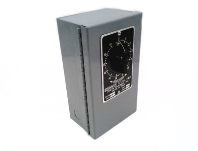 GENERAL ELECTRIC 907-240V