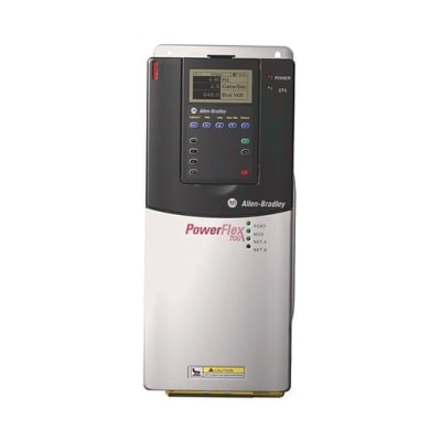 ALLEN BRADLEY 20BD022A3AYYADC0