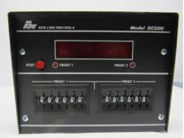 RED LION CONTROLS SC2DD410