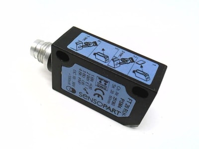 SENSOPART FT 20 RLH-PSM4