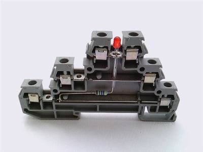 ASEA BROWN BOVERI D2.5/6 DAL1