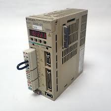 YASKAWA ELECTRIC SGDH-02AE-OY