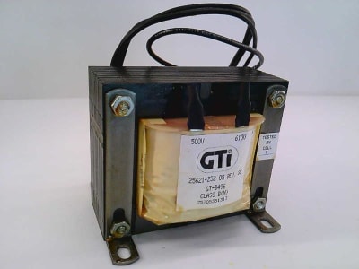 ALLEN BRADLEY 1336-T-SP6A