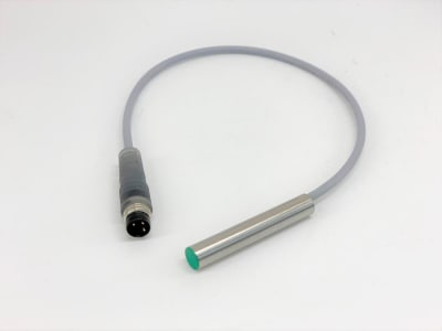 BAUMER ELECTRIC IFRM 06P17A1/KS35L