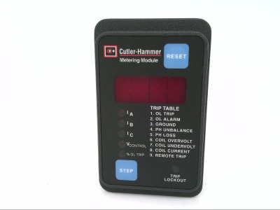 EATON CORPORATION WMETER