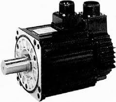 YASKAWA ELECTRIC SGMGH-13DCA6H-OY