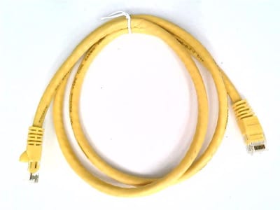 MONOPRICE CAT6-05-YELLOW