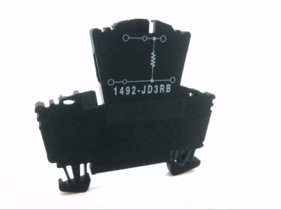 ALLEN BRADLEY 1492-JD3RB151
