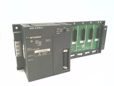 MITSUBISHI A1S-JHCPU