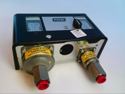 JOHNSON CONTROLS P70MA-2