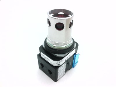 ALLEN BRADLEY 800T-QAH2RD1V