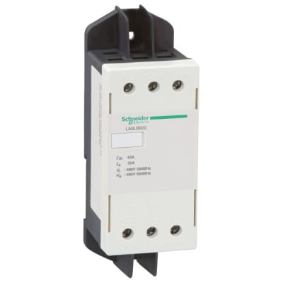 SCHNEIDER ELECTRIC LA9LB920