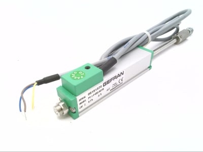 GEFRAN PY-1-F-050-S01M 0000X000X00