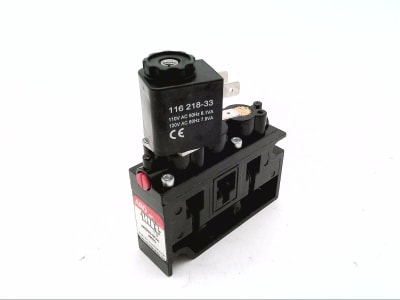 INGERSOLL RAND A422SS-120-A