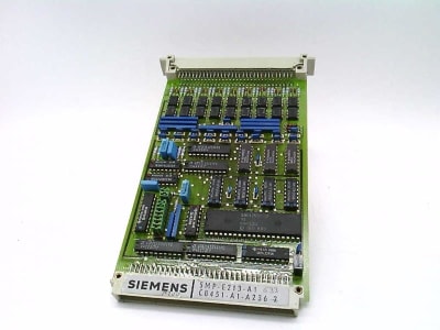 SIEMENS SMP-E213-A1