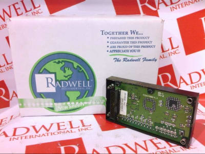 GENERAL ELECTRIC IC300STP100