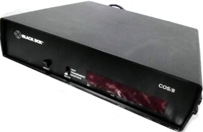 BLACK BOX CORP SW854A