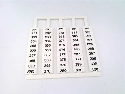 AUTOMATION DIRECT DN-L400-TAB