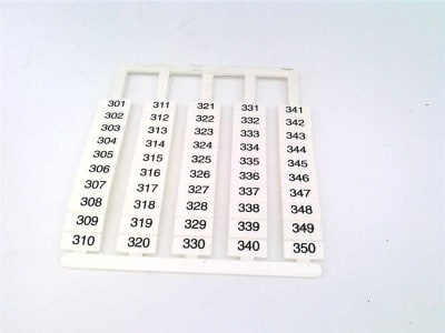 AUTOMATION DIRECT DN-L350-TAB