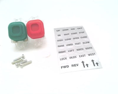 CONDUCTIX WAMPFLER XA-34293