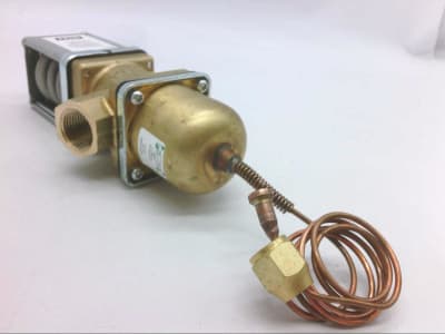 JOHNSON CONTROLS V46AB-9510