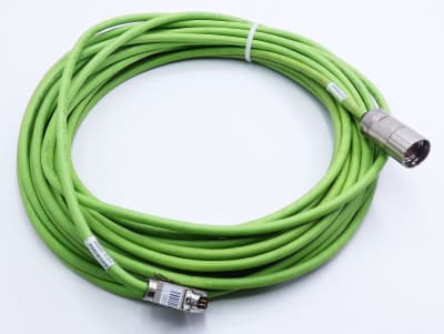 BECKHOFF ZK4000-2210-2150