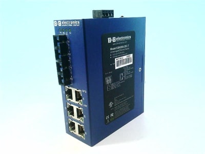 ADVANTECH ESW208-2SC-T