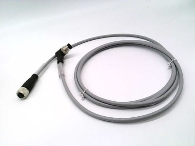 PEPPERL & FUCHS V1-G-2M-PUR-ABG-V1-W