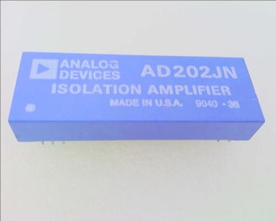 ANALOG DEVICES AD202JN
