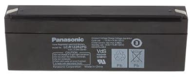 MATSUSHITA ELECTRIC LC-R122R2PG