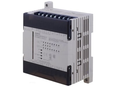 OMRON CPM1A-20CDR-A-V1