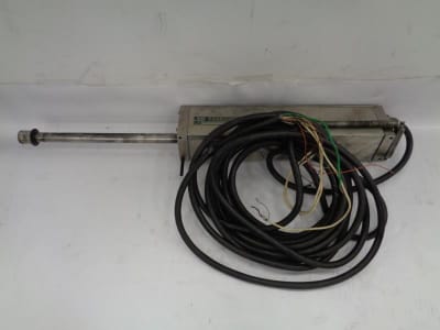 FARRAND CONTROLS 218309-11-2038T2