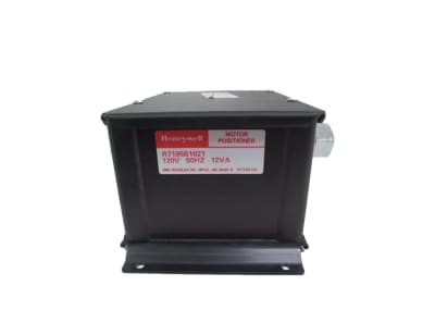 HONEYWELL R7195B-1021