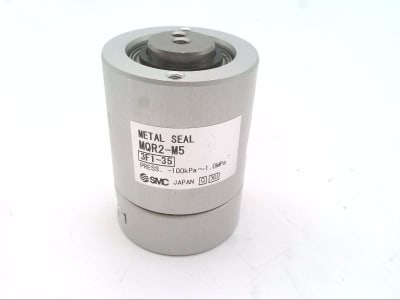SMC MQR2-M5