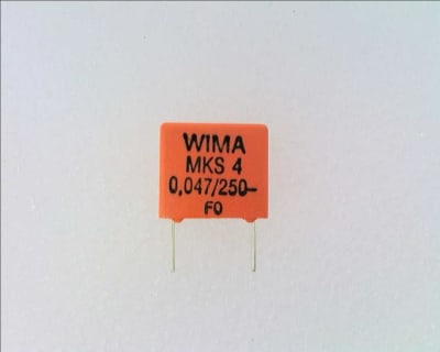 WIMA MKS4F024702B00JI00